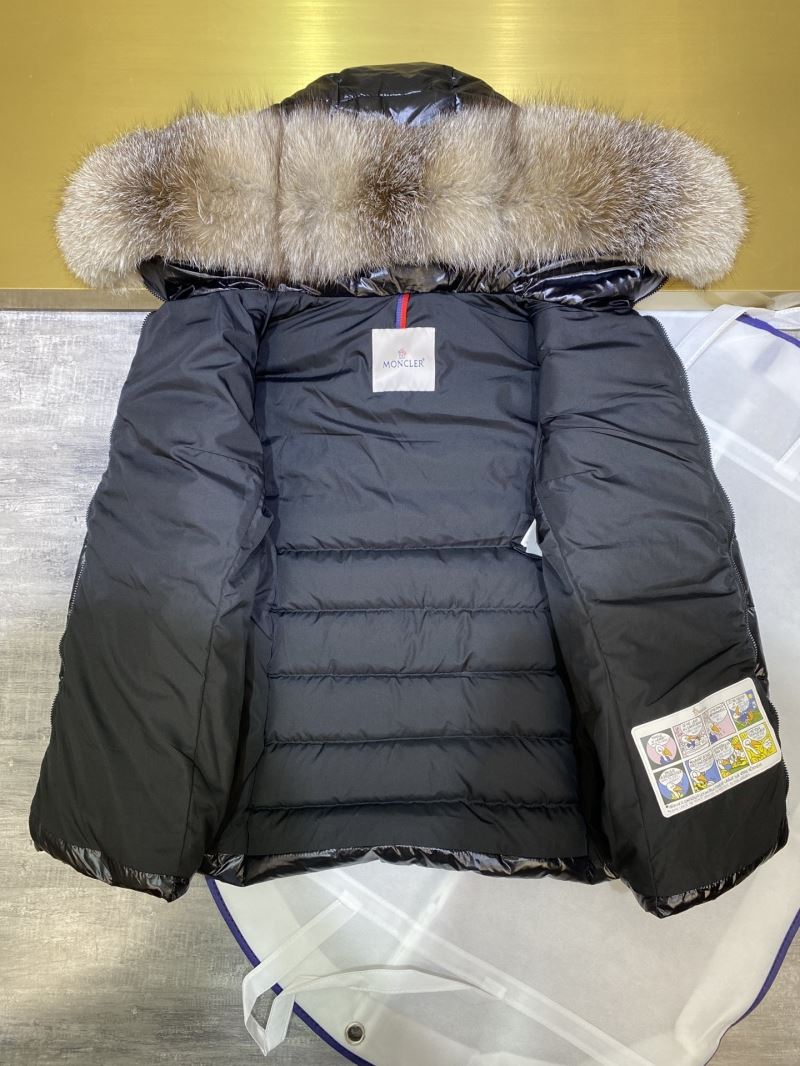 Moncler Down Jackets